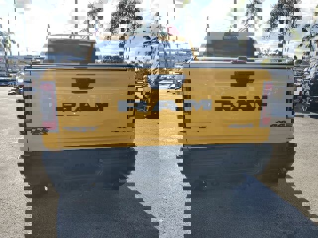 Used 2023 RAM 1500 TRX w/ TRX Level 2 Equipment Group image 6