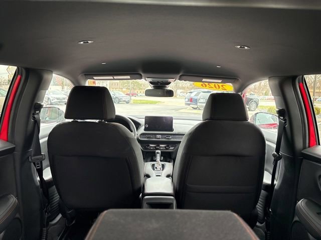 Used 2026 Honda HR-V Sport image 33