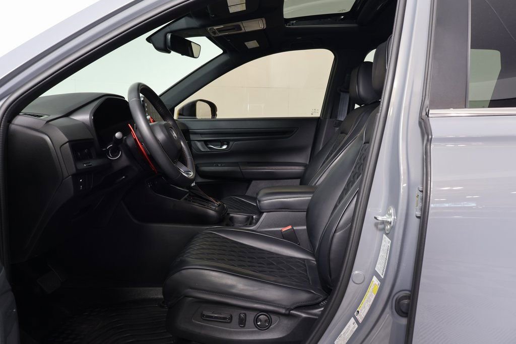 Used 2024 Honda CR-V Sport-L image 10