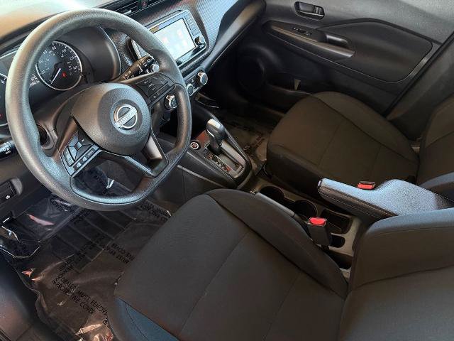 Certified 2023 Nissan Kicks S FWD image 16