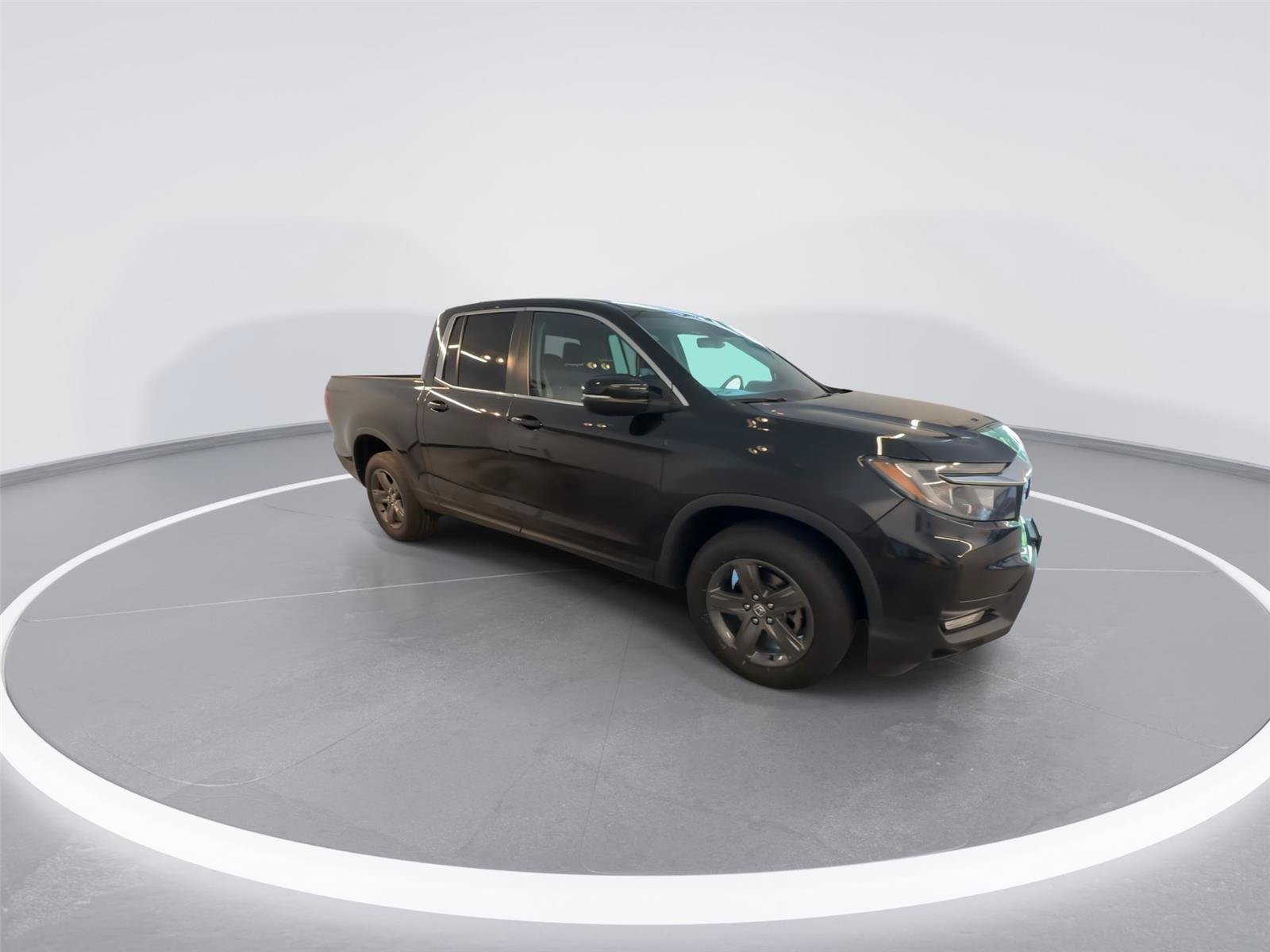Used 2023 Honda Ridgeline RTL image 2