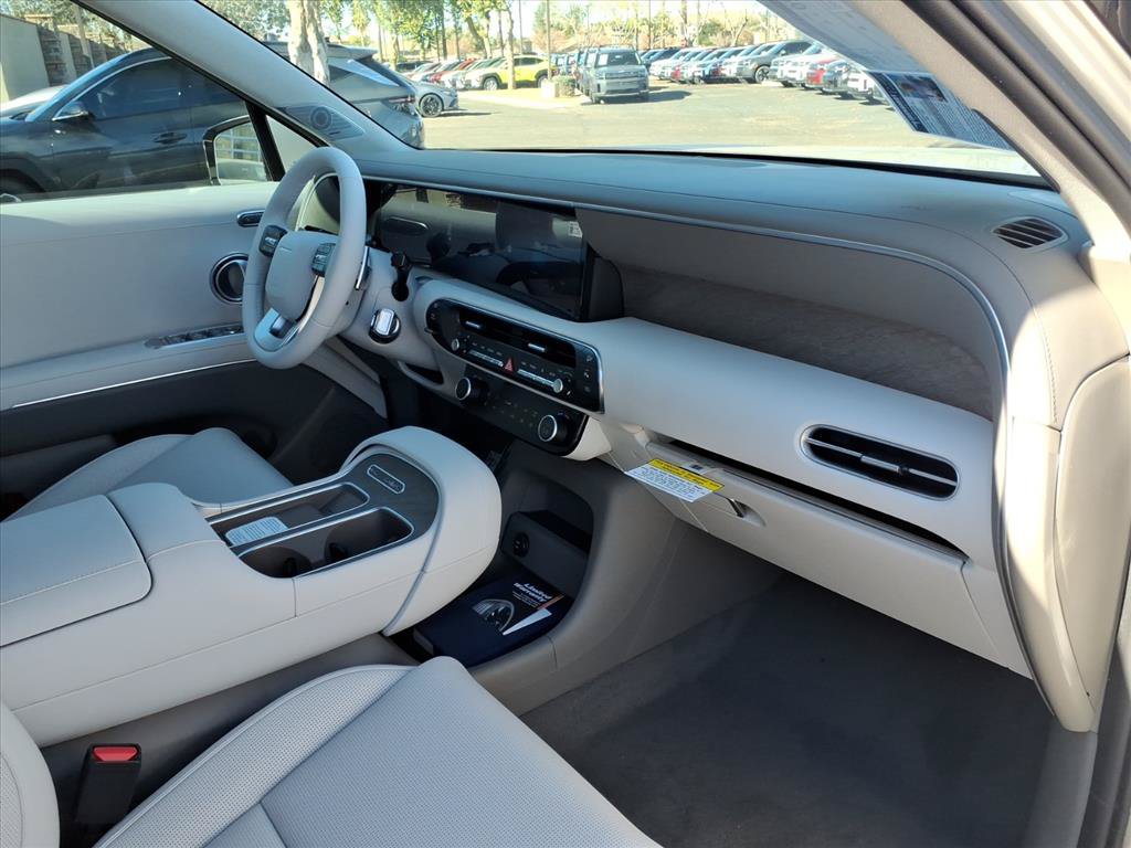 New 2026 Hyundai Palisade Limited AWD/4WD image 6