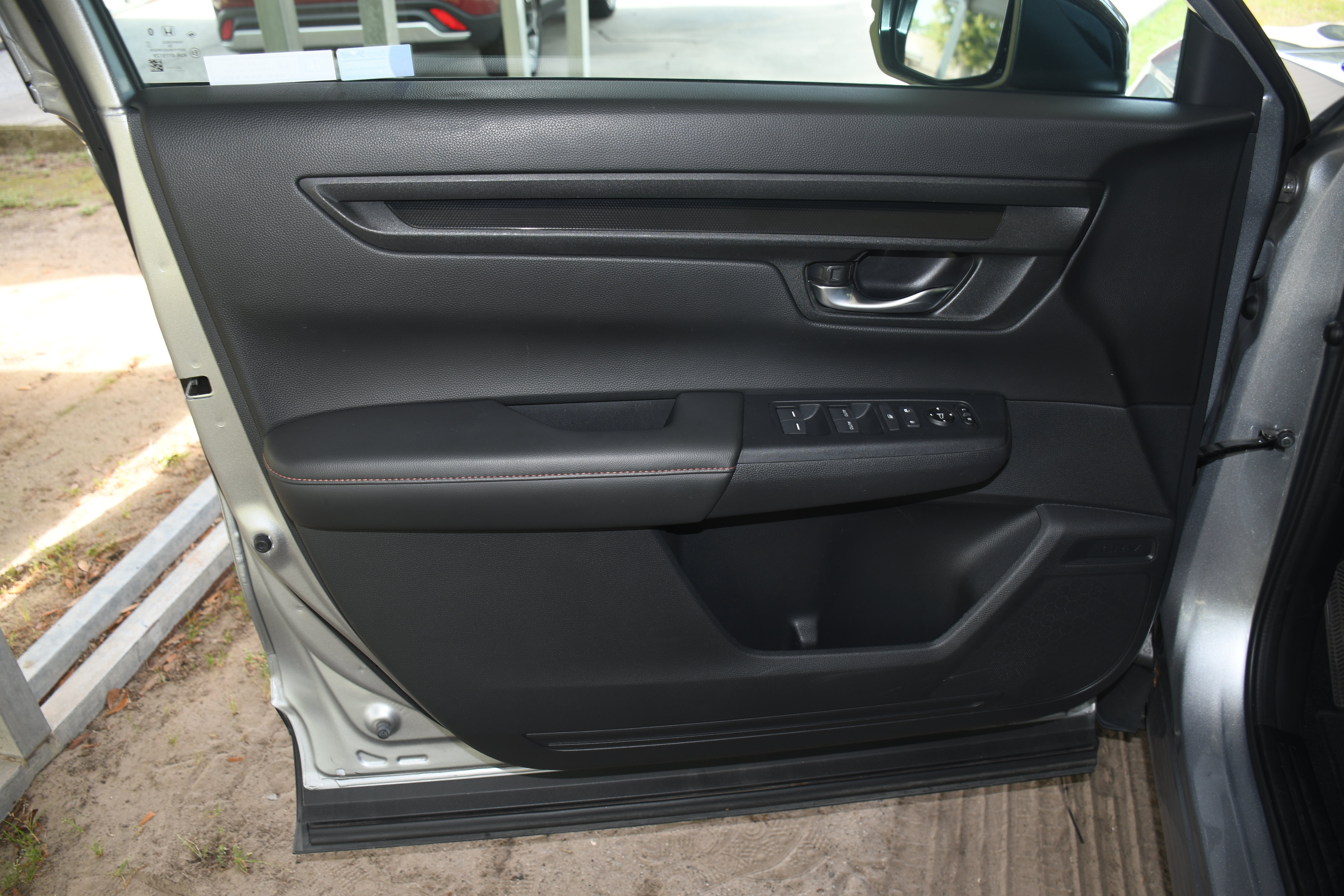 Used 2024 Honda CR-V Sport image 10