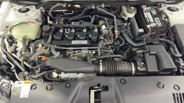 Used 2020 Honda Civic Touring image 37