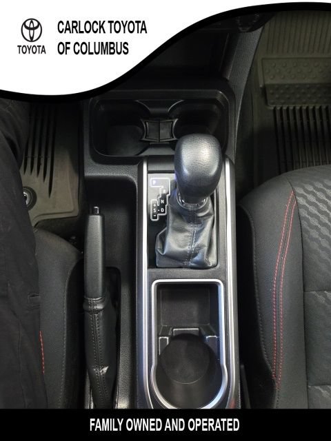 Used 2023 Toyota Tacoma SR5 RWD image 24