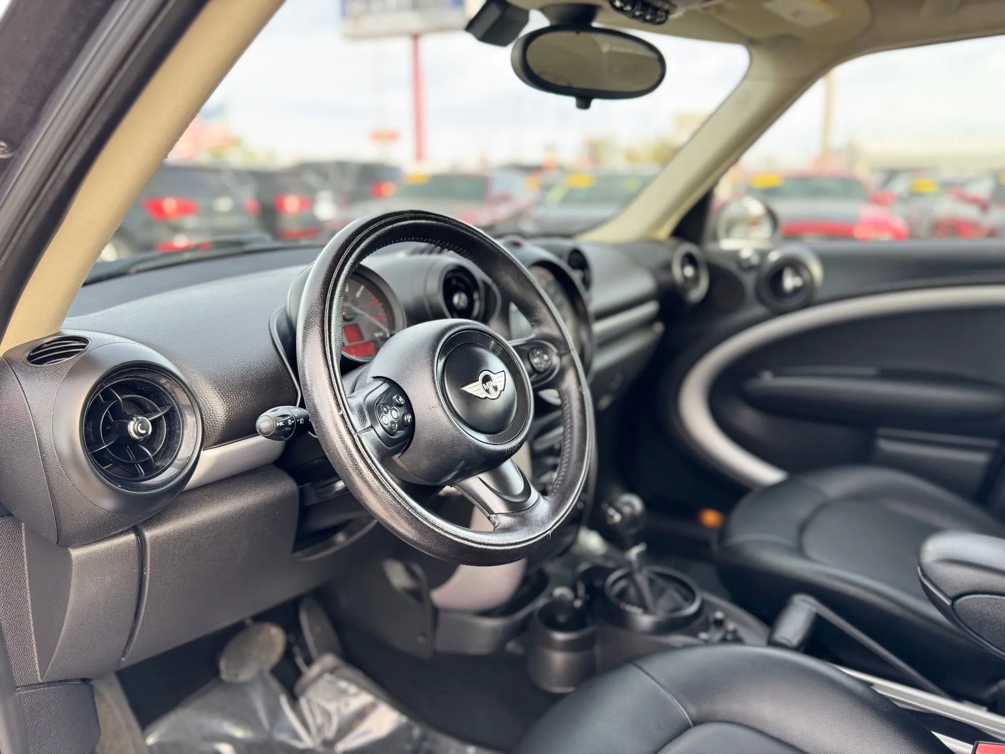 Used 2016 MINI Cooper Countryman Cooper Hatchback 4D image 14
