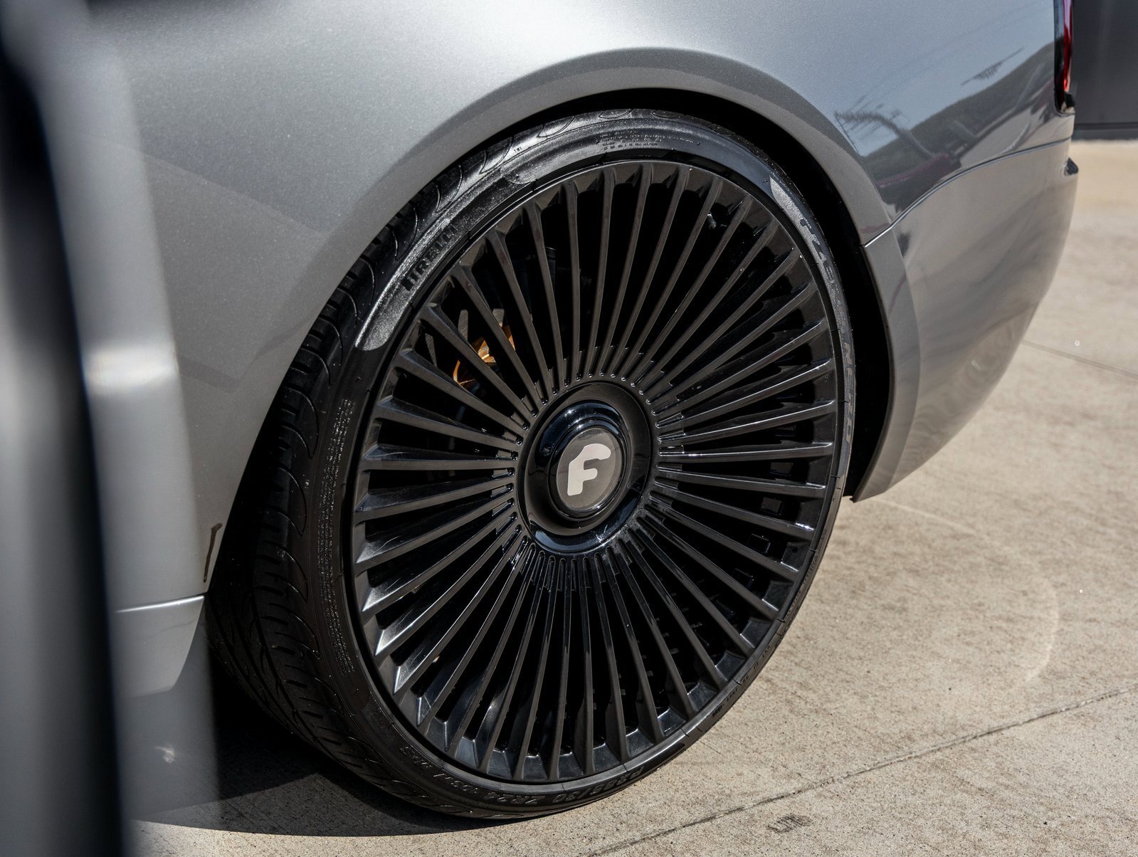 Used 2017 Rolls-Royce Wraith image 14