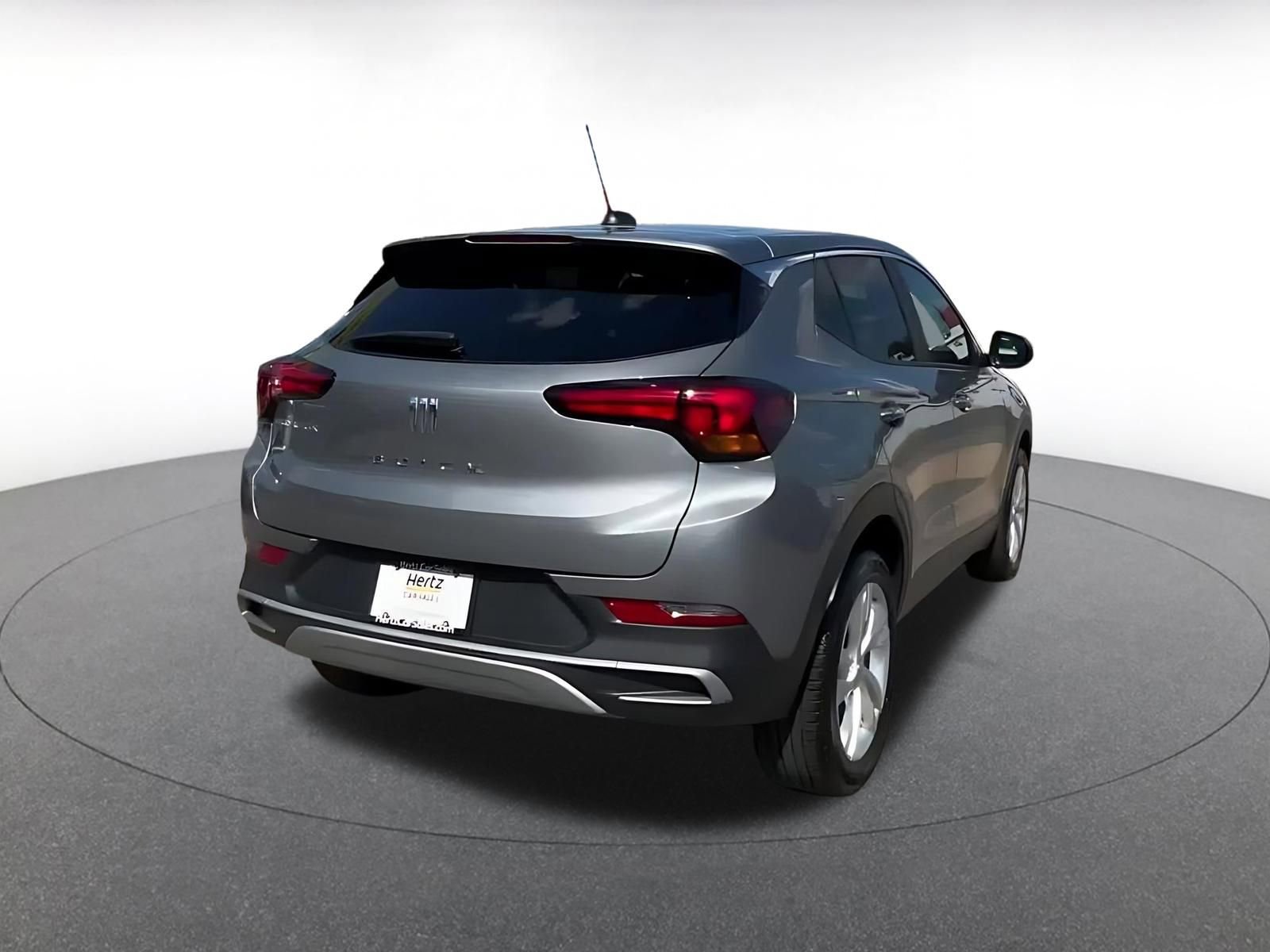 Used 2025 Buick Encore GX Preferred AWD/4WD image 15