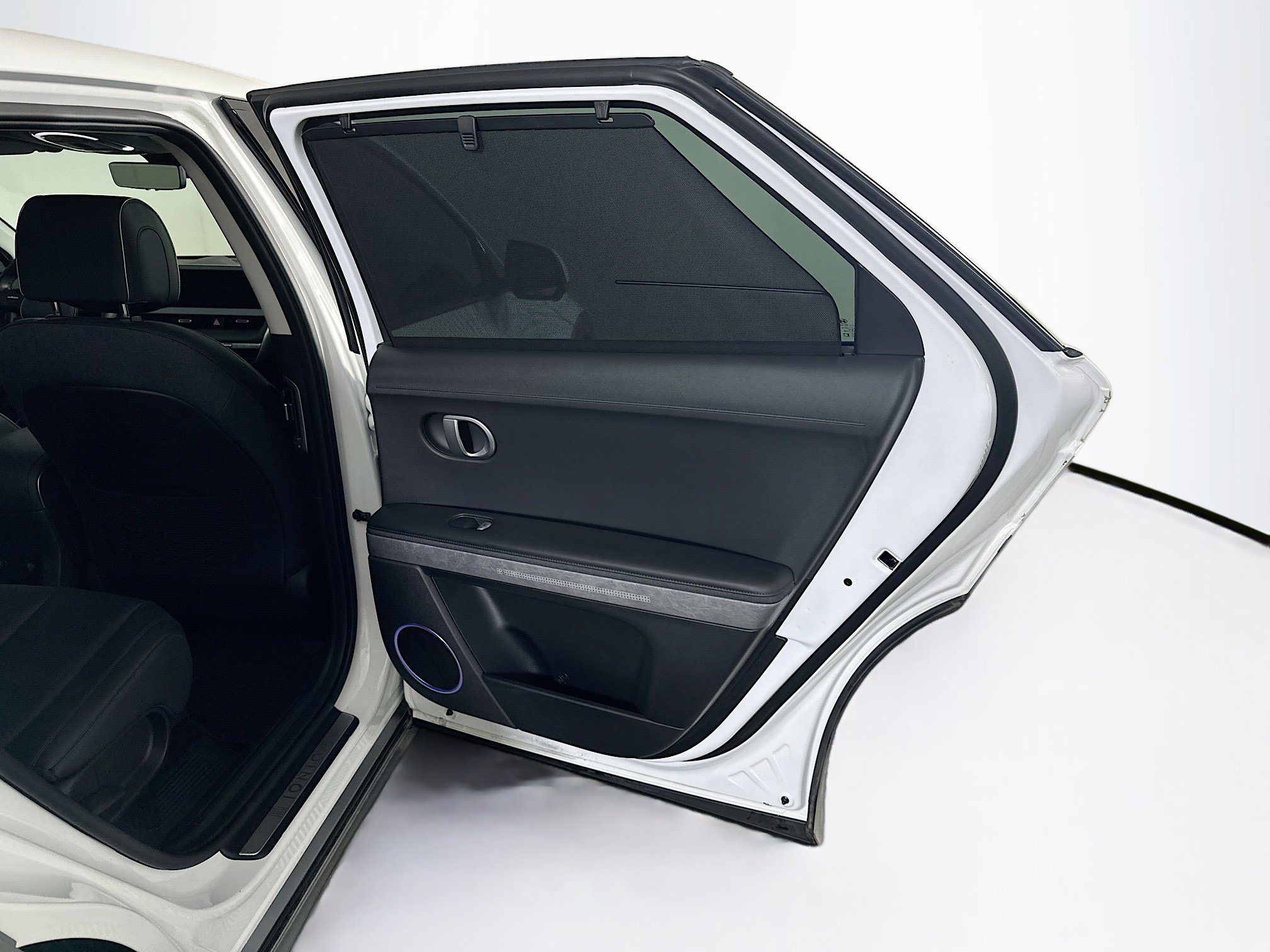 Used 2024 Hyundai Ioniq 5 Limited RWD image 30