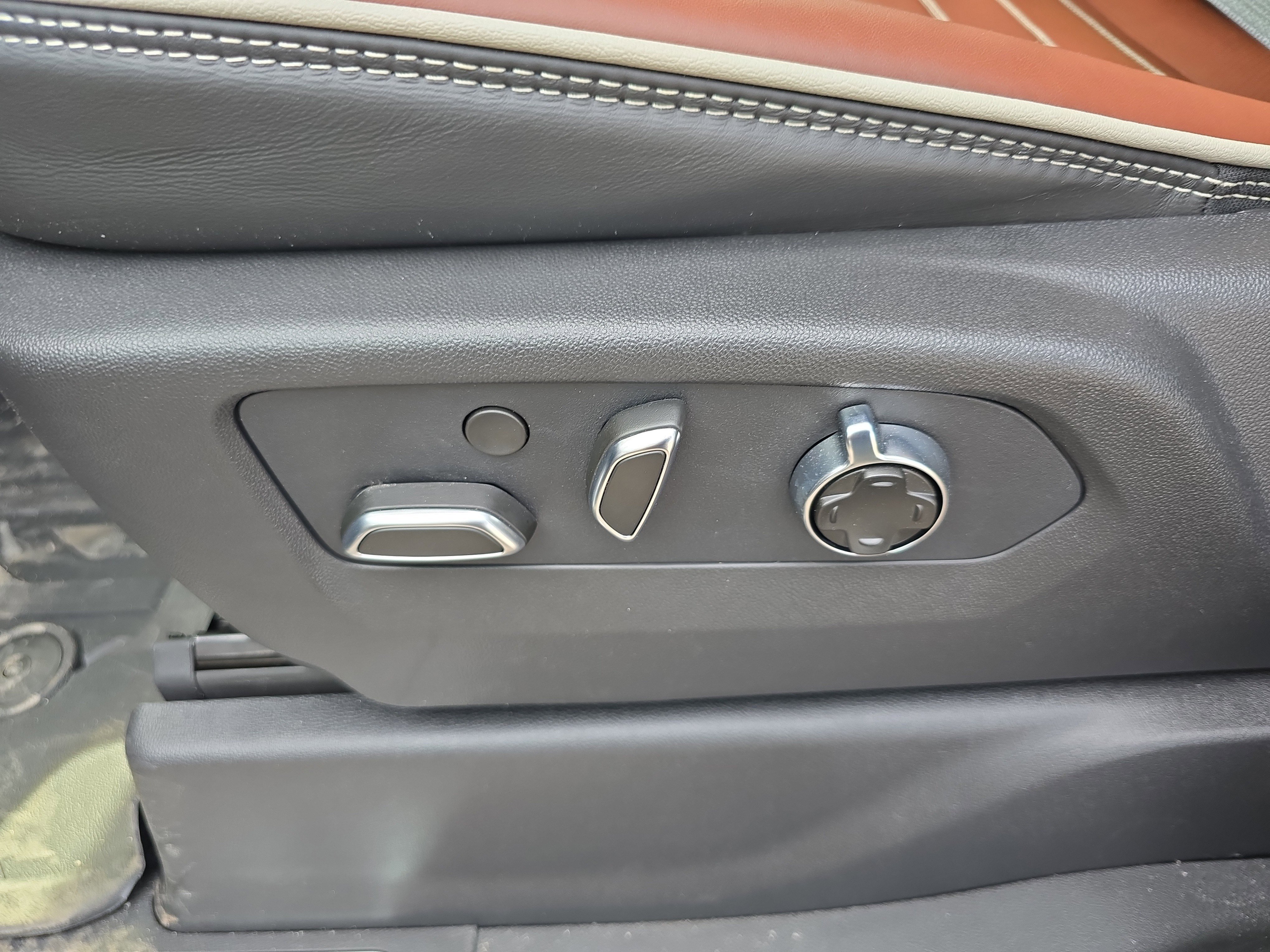 New 2026 GMC Sierra 2500 Denali Ultimate image 19