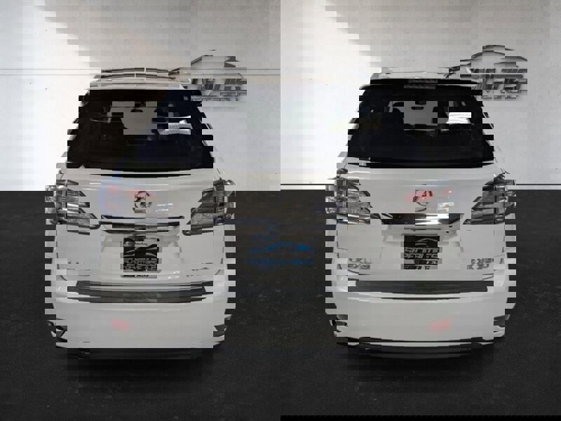 Used 2010 Lexus RX 350 AWD image 9