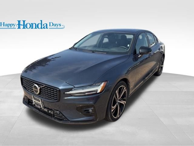 Used 2024 Volvo S60 B5 Plus 360° Tour