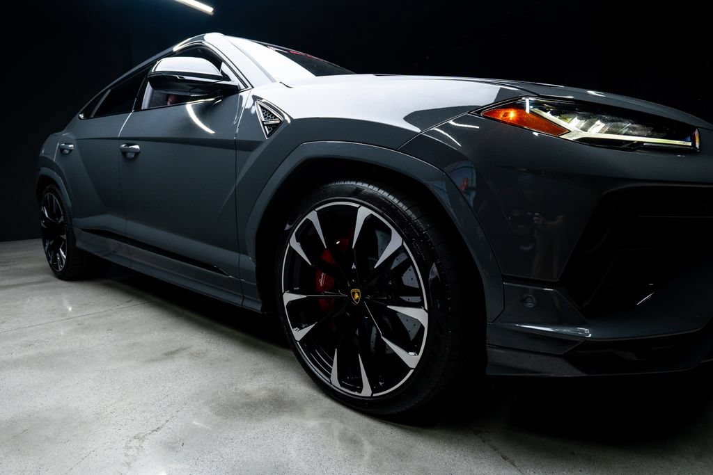 Used 2023 Lamborghini Urus S AWD/4WD image 14