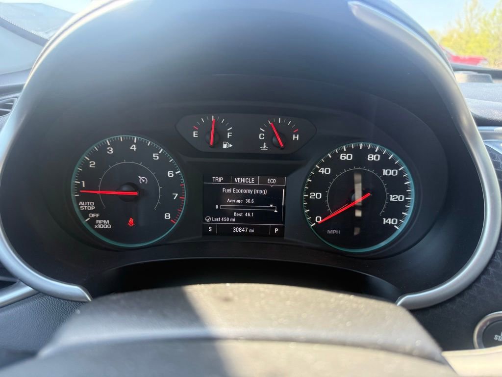 Used 2024 Chevrolet Malibu LS FWD image 18