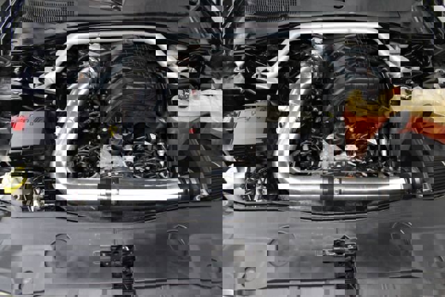 Used 2013 Dodge Charger SE image 23