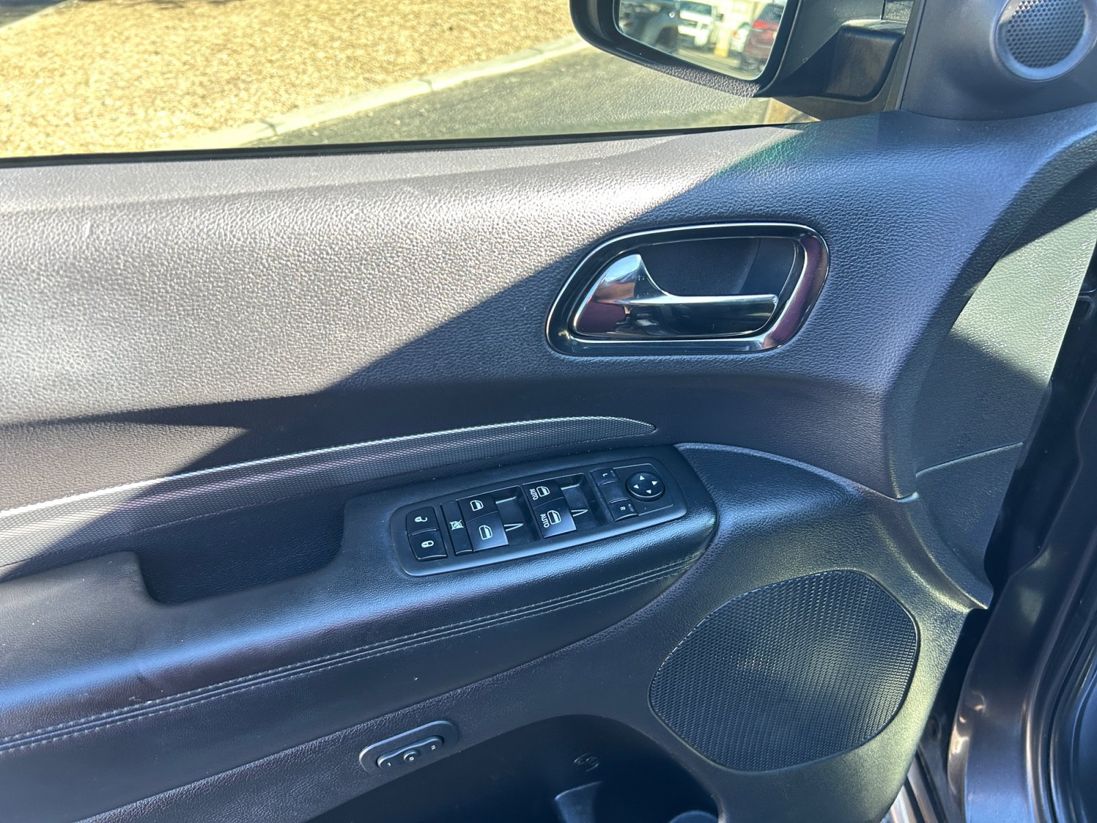 Used 2019 Dodge Durango GT RWD image 13