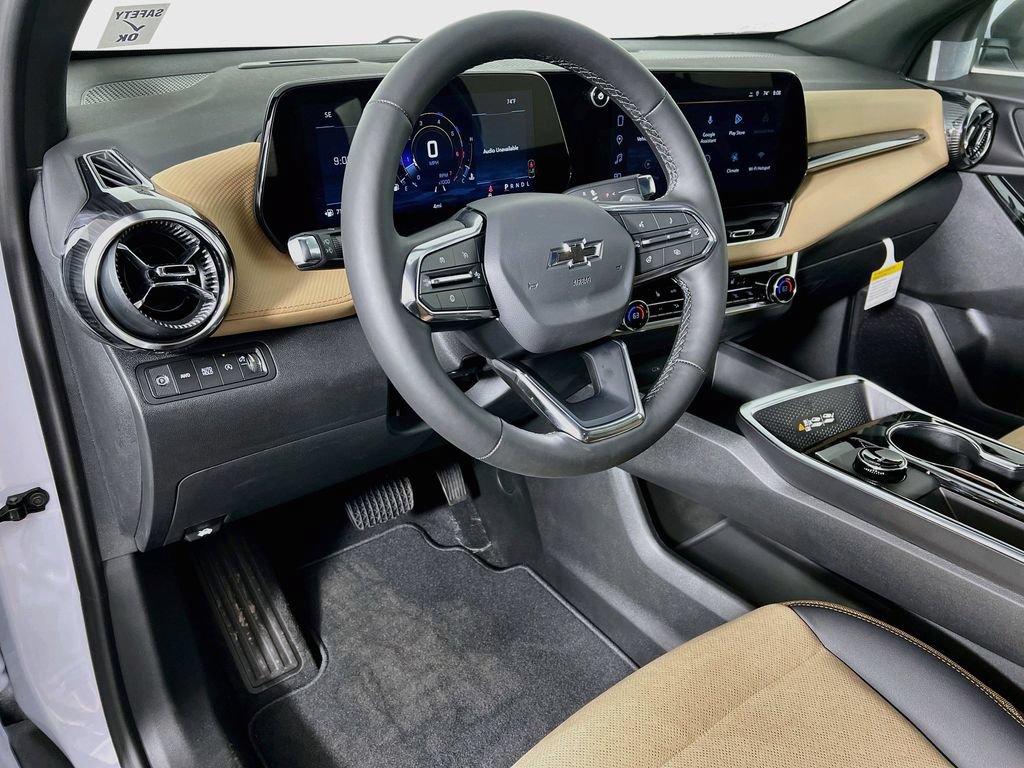 New 2027 Chevrolet Equinox ACTIV AWD/4WD image 9