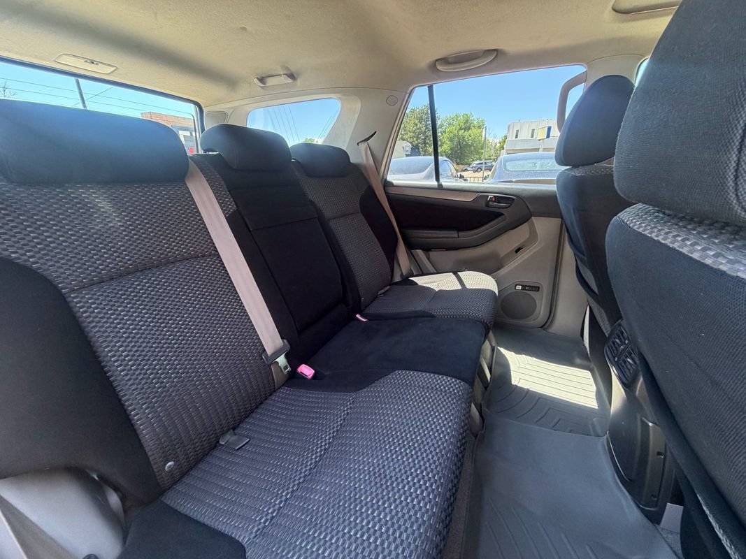 Used 2006 Toyota 4Runner Sport AWD/4WD image 27