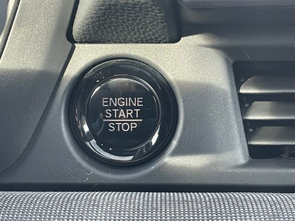 New 2026 Honda Passport TrailSport image 34