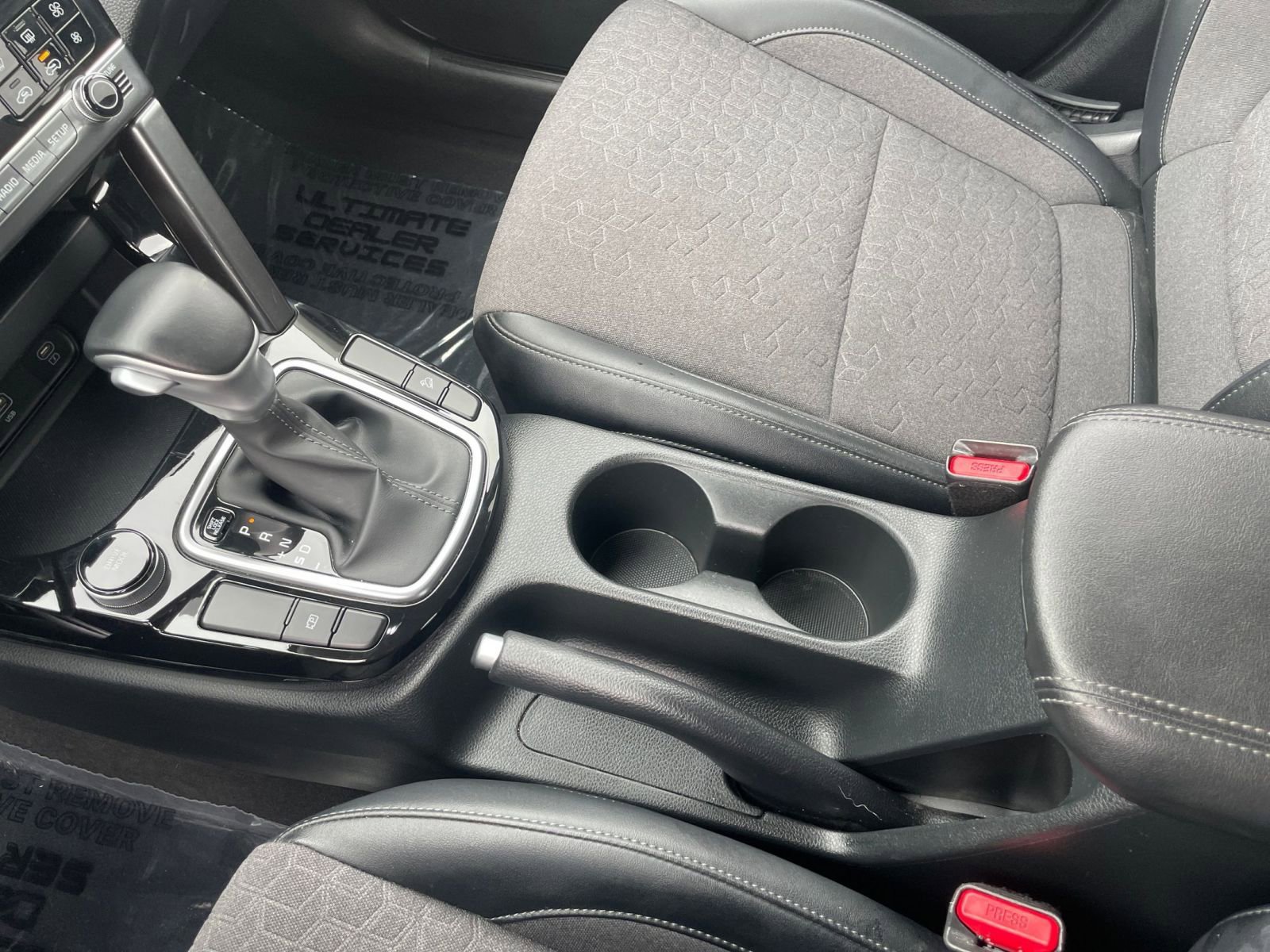 Used 2025 Kia Seltos S image 43