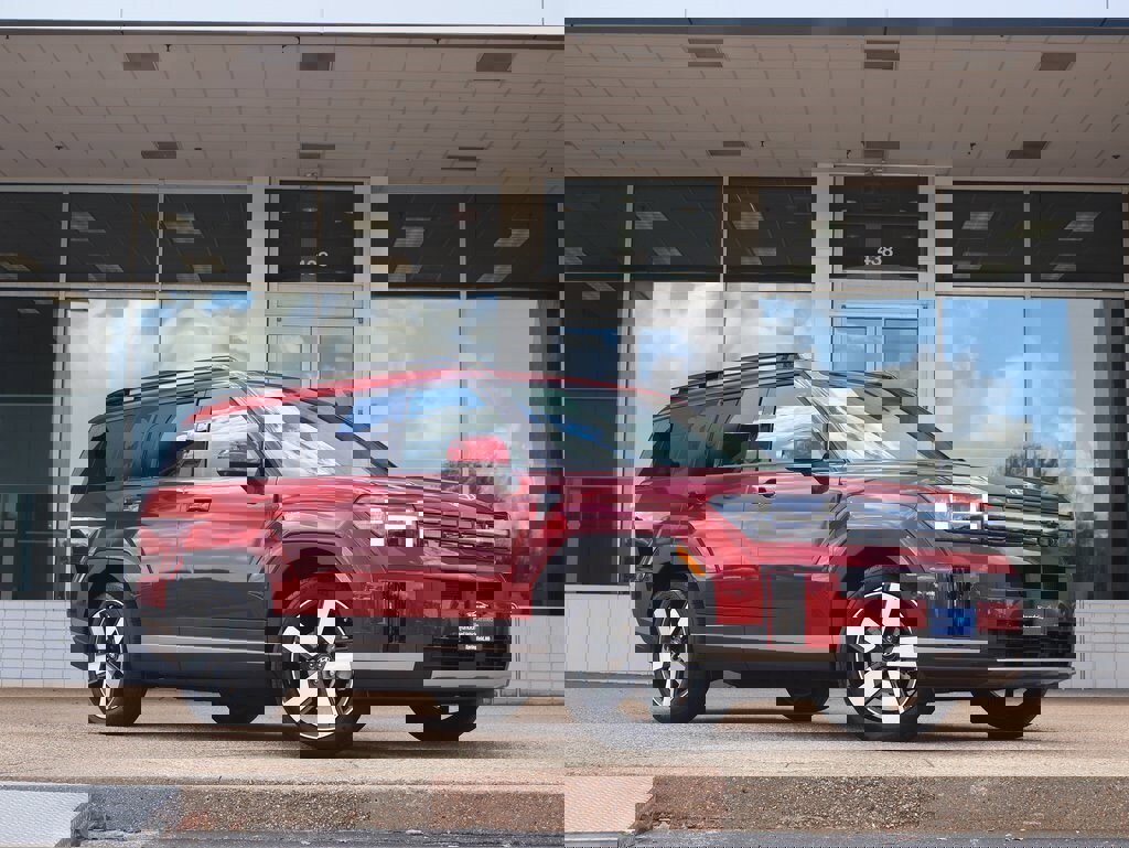 Certified 2025 Hyundai Santa Fe Limited image 2