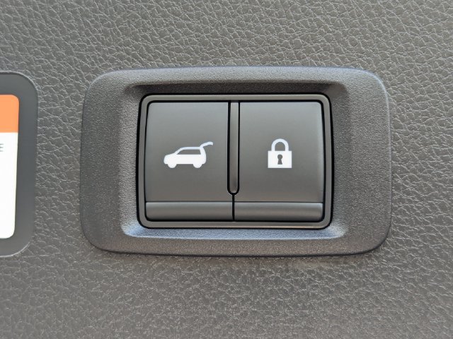 New 2026 Mitsubishi Eclipse Cross SE AWD/4WD image 13