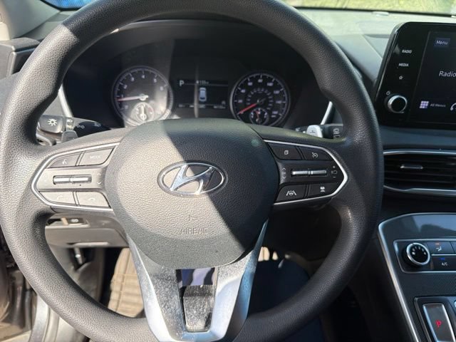 Used 2022 Hyundai Santa Fe SEL AWD/4WD image 6
