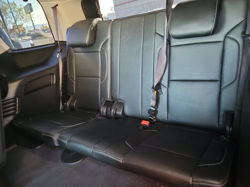 Used 2020 Chevrolet Tahoe LT AWD/4WD image 12