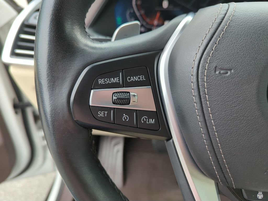Used 2019 BMW X5 xDrive40i w/ Premium Package 2 image 22
