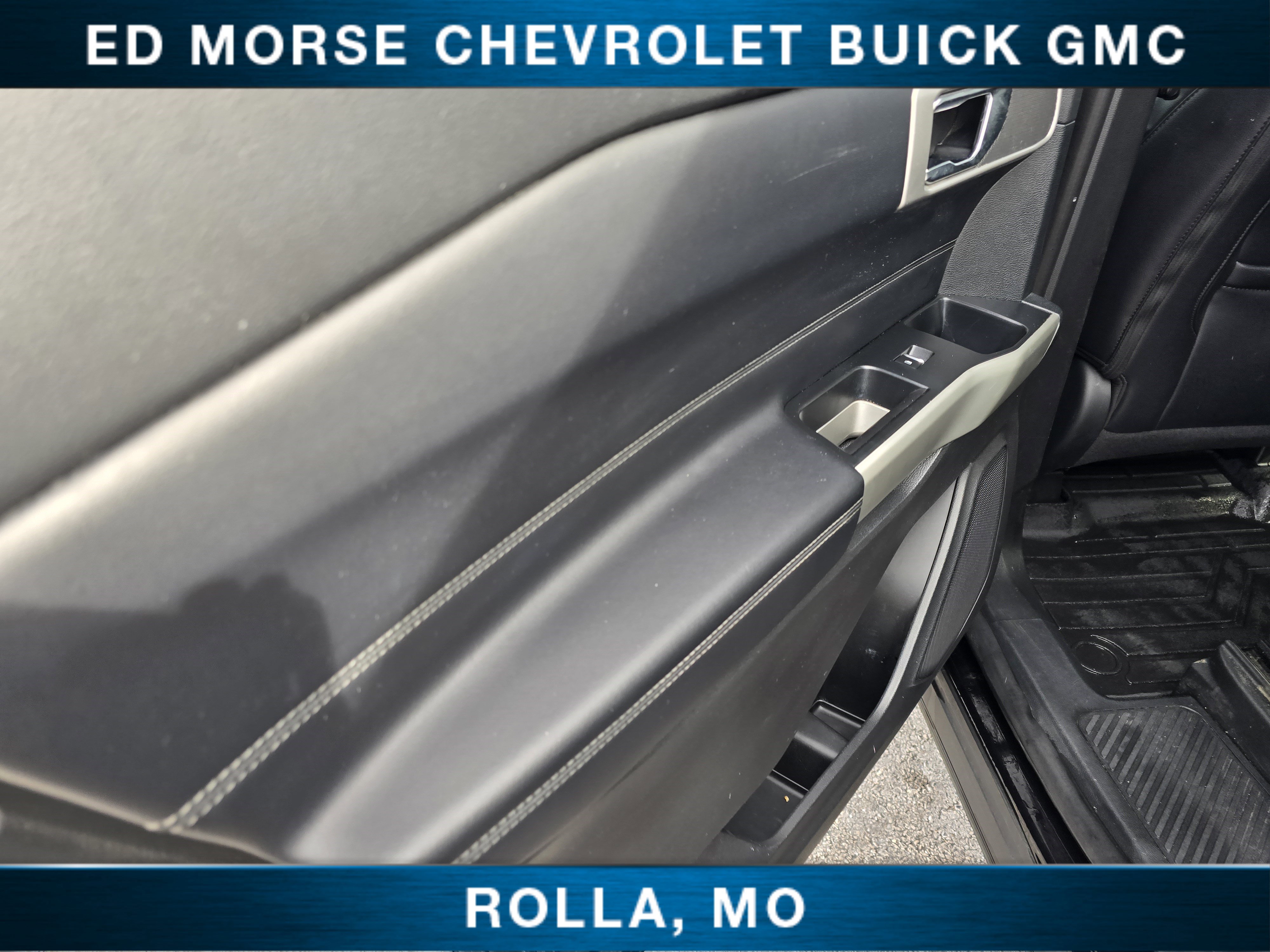 Used 2021 Ford Explorer XLT w/ Equipment Group 202A image 18