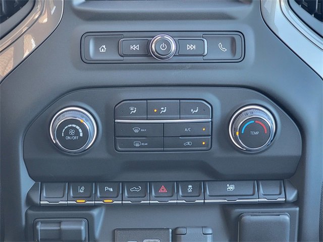 New 2026 Chevrolet Silverado 2500 Custom w/ Custom Value Package image 21