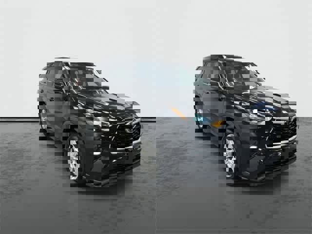 Used 2023 Toyota Highlander L image 6