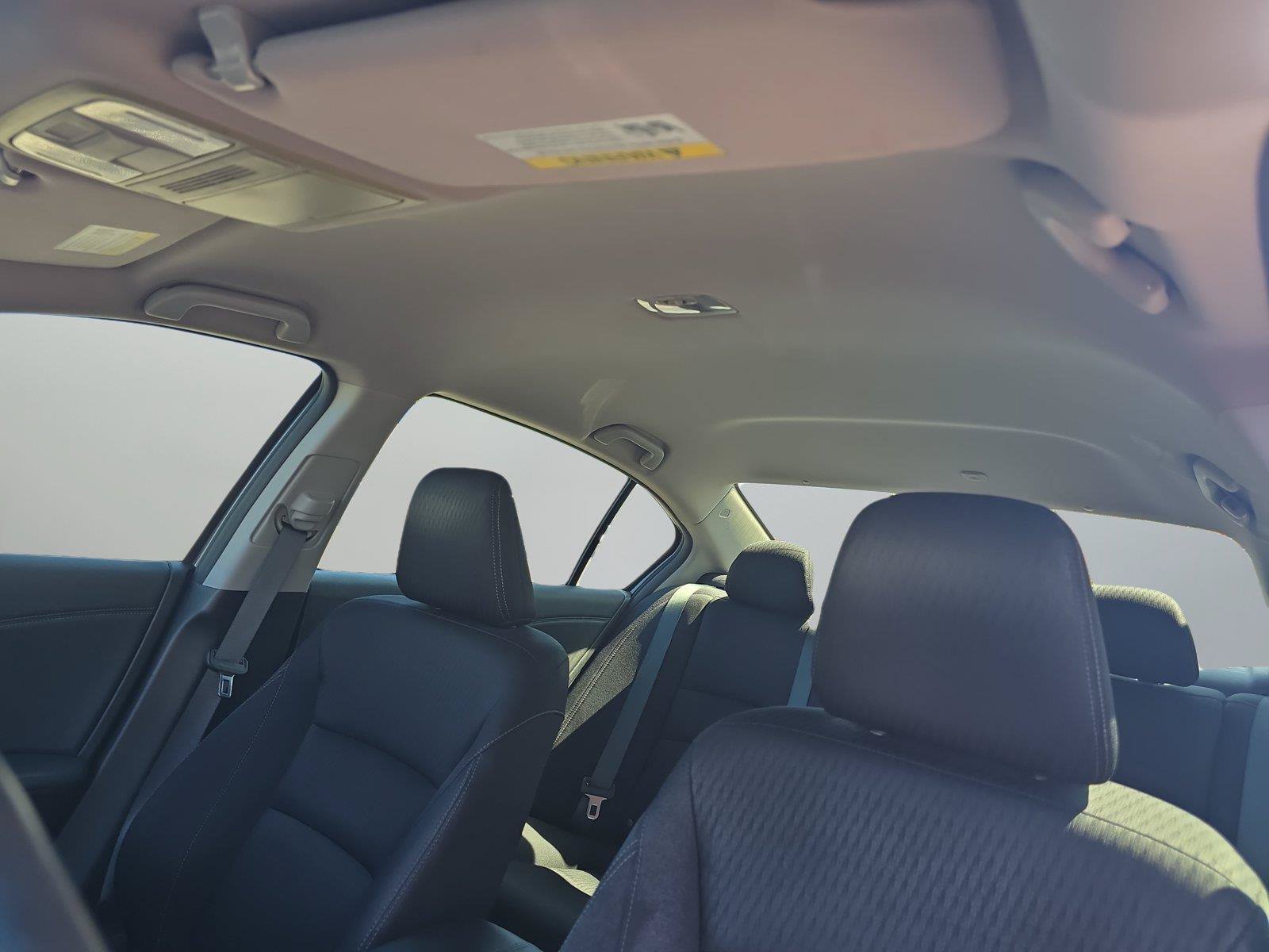 Used 2014 Honda Accord Sport image 26