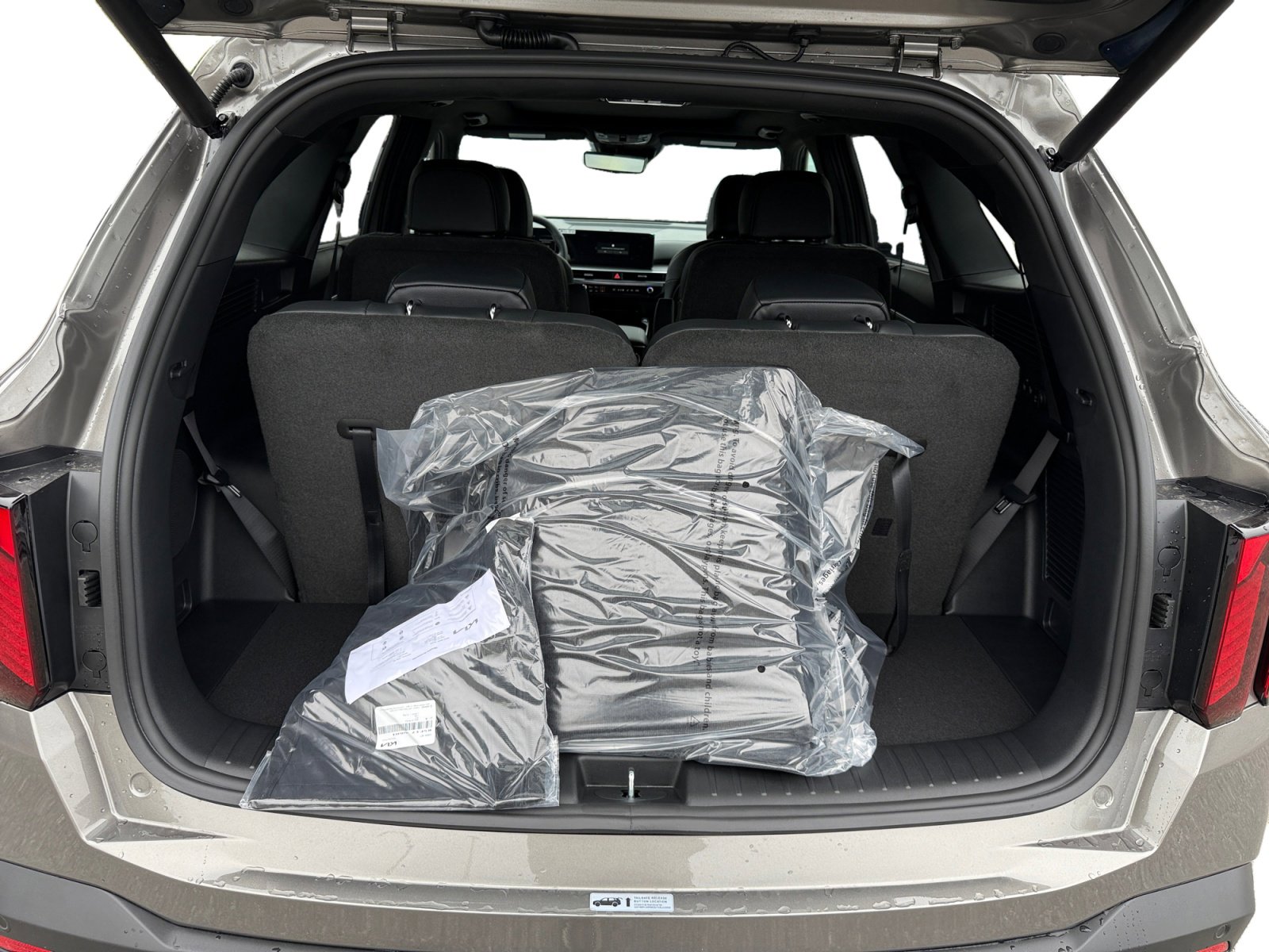 New 2026 Kia Sorento SX Prestige image 17