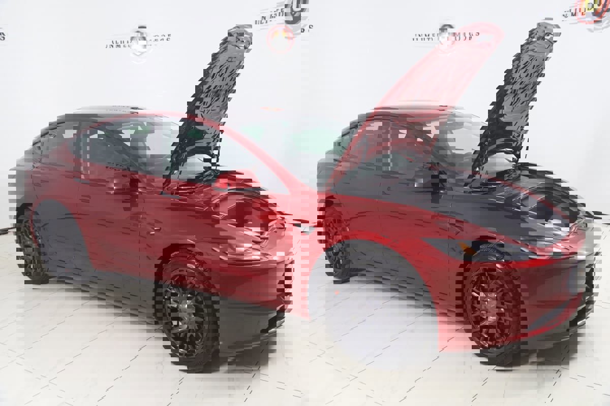 Used 2024 Tesla Model 3 Standard Range image 21