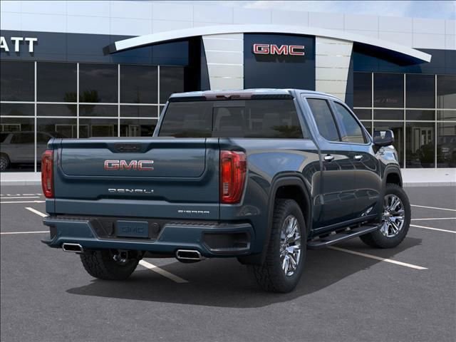 New 2026 GMC Sierra 1500 Denali image 4