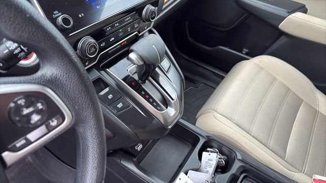 Used 2020 Honda CR-V EX image 14