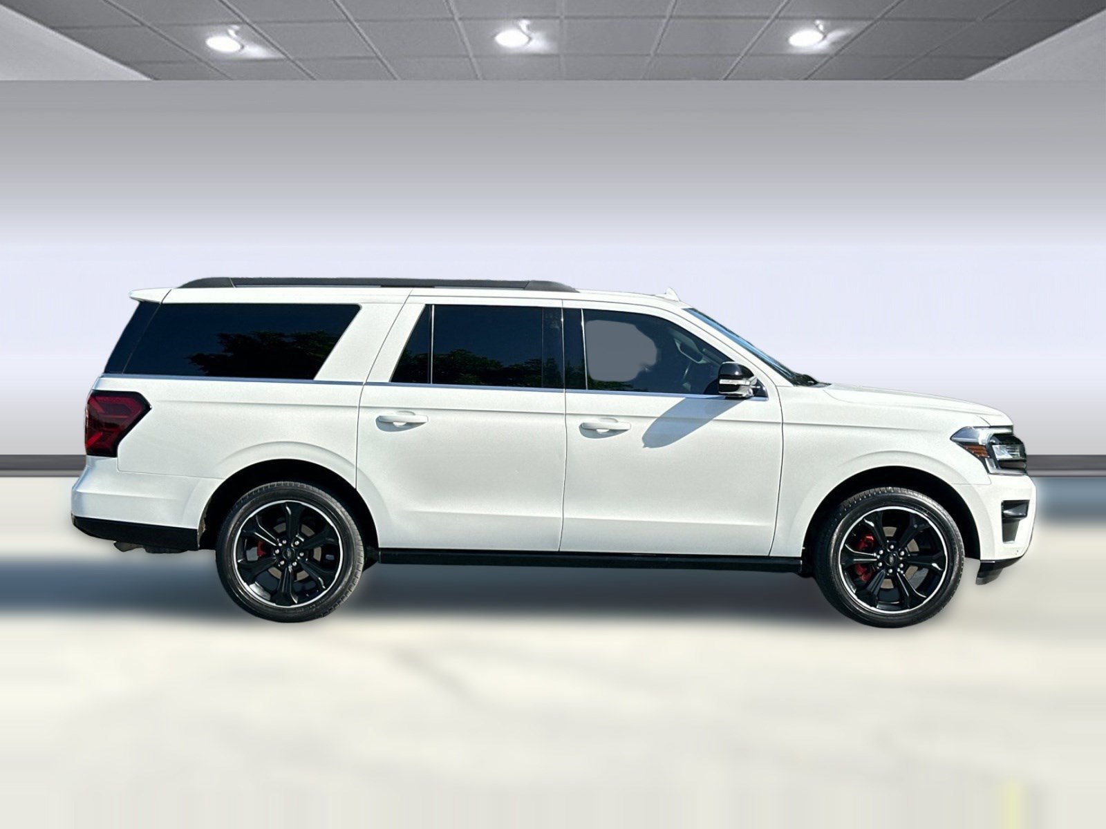 Used 2022 Ford Expedition Max Limited AWD/4WD image 8