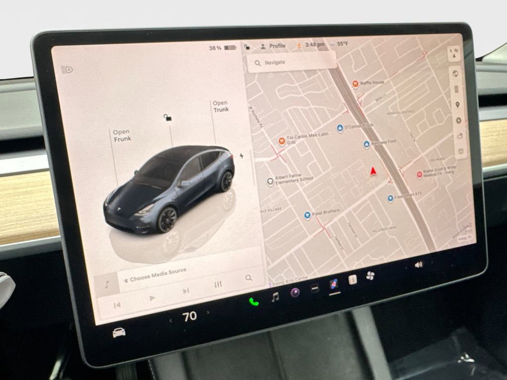 Used 2024 Tesla Model Y Long Range image 62