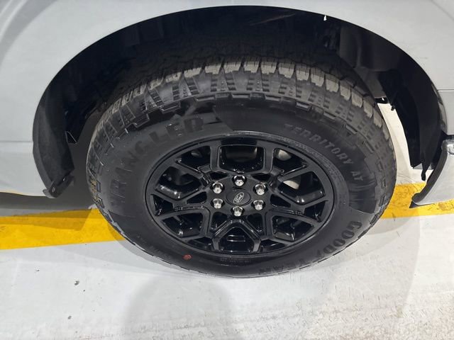 Used 2022 Ford F150 XL w/ Equipment Group 101A High image 31