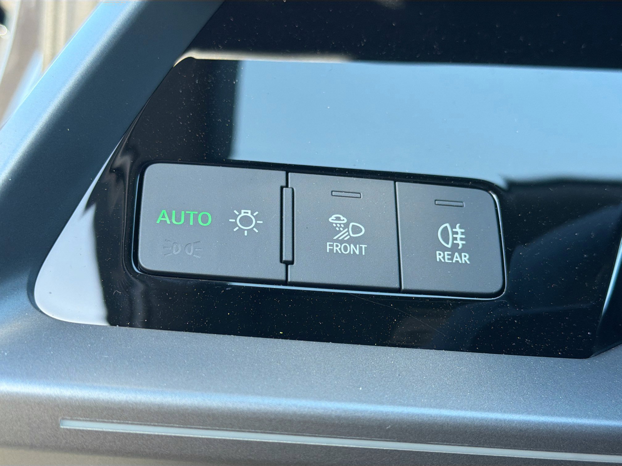 New 2026 Audi A3 2.0T Premium image 35