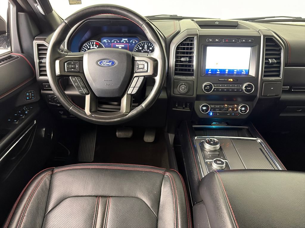 Certified 2020 Ford Expedition Limited w/ Equipment Group 303A image 14
