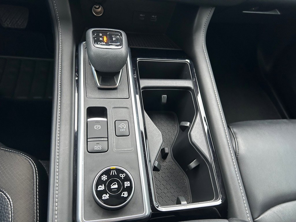 Used 2022 Nissan Pathfinder SL image 42