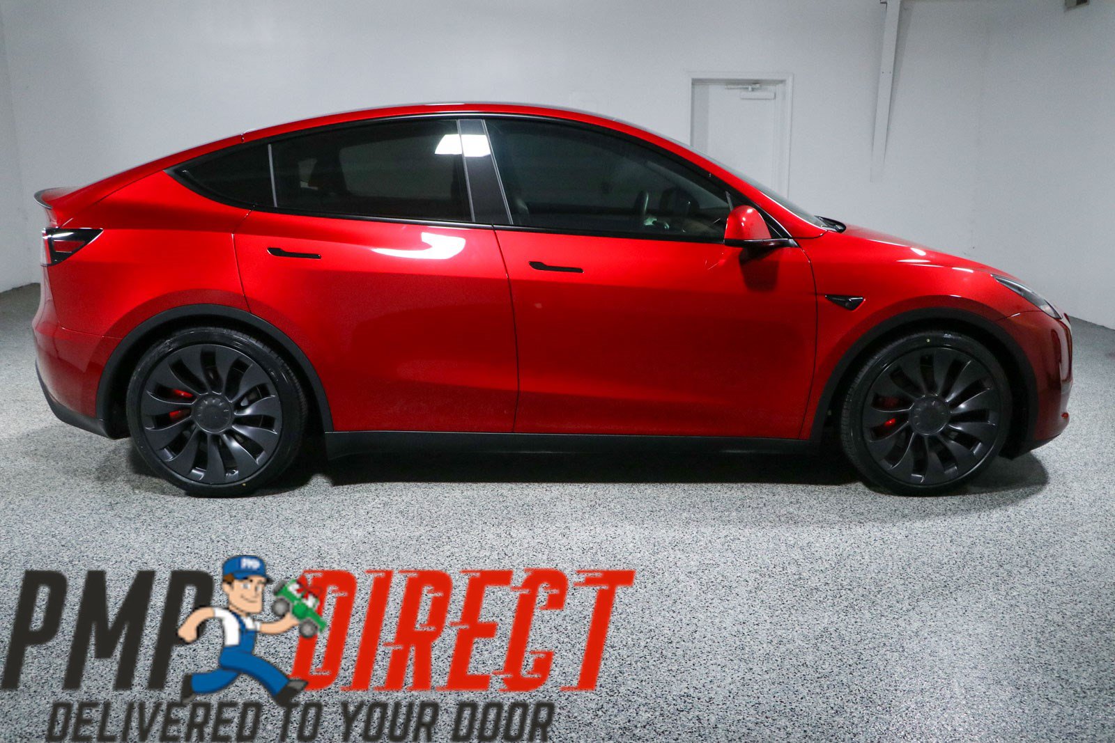 Used 2024 Tesla Model Y Performance AWD/4WD image 6