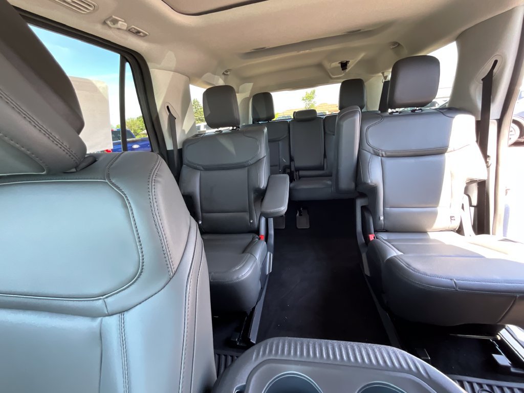 New 2027 Ford Expedition Max Active AWD/4WD image 38