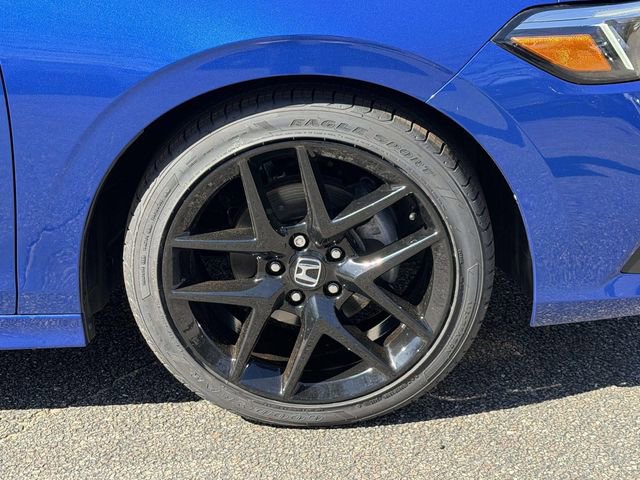Certified 2024 Honda Civic Sport image 7