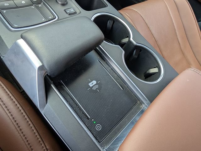 Certified 2024 Acura MDX FWD w/ Technology Package image 30