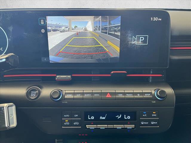 Used 2024 Hyundai Kona N Line image 17
