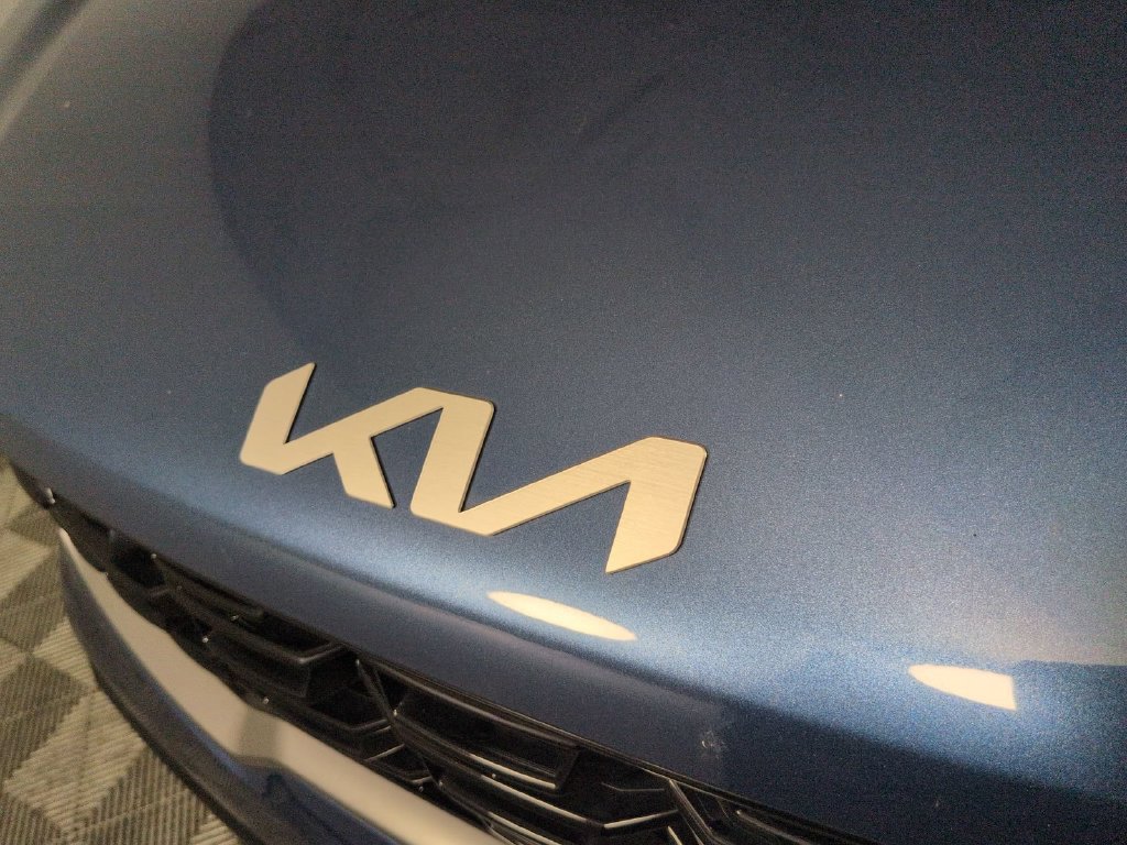 Used 2025 Kia Sorento EX AWD/4WD image 15