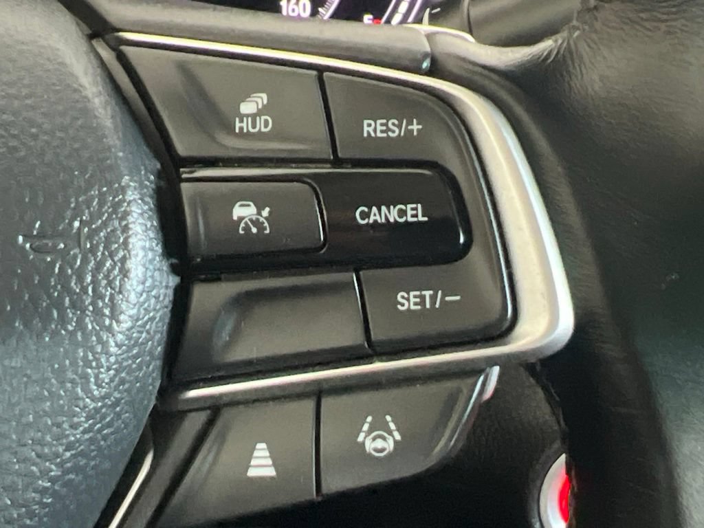 Used 2022 Honda Accord Touring image 47